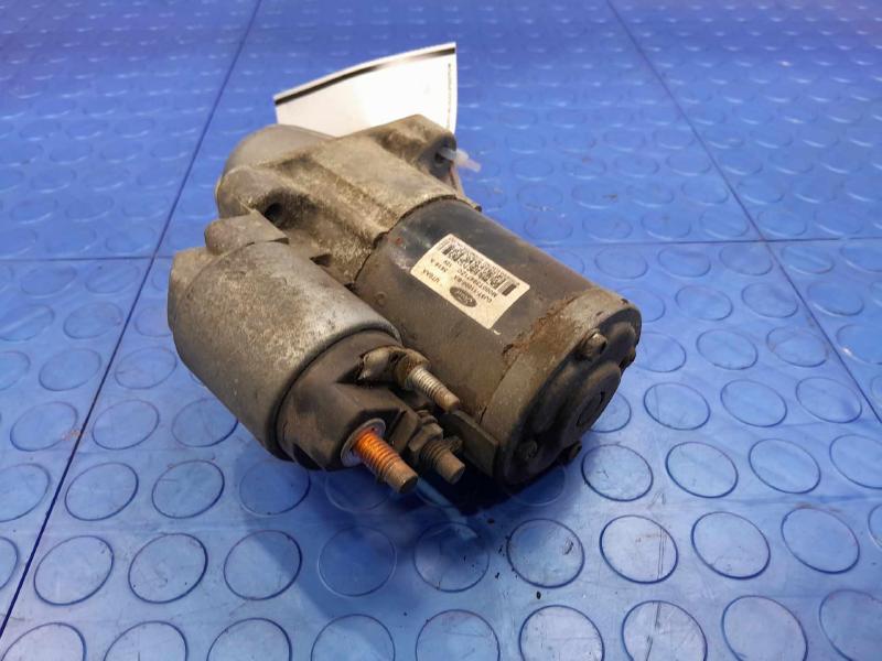 2016 Ford Escape Starter Motor