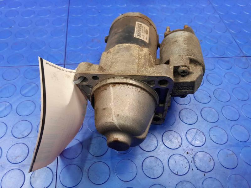 2016 Ford Escape Starter Motor