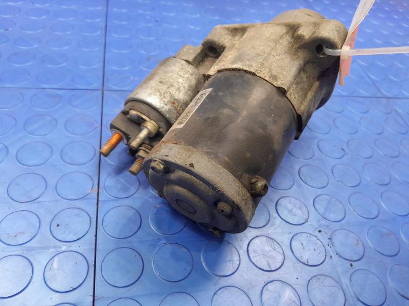 2016 Ford Escape Starter Motor