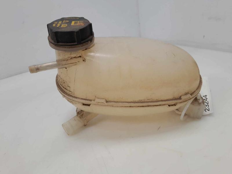 2019 Ford Escape Coolant Recovery Bottle