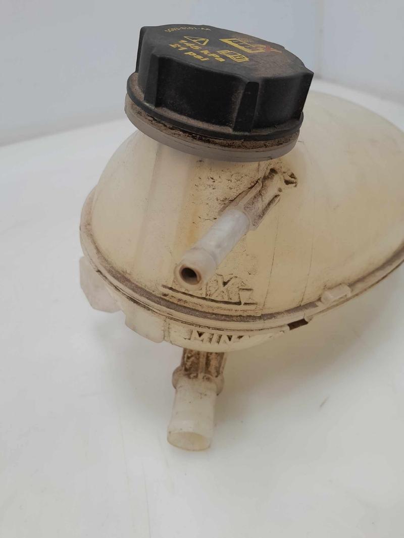 2019 Ford Escape Coolant Recovery Bottle