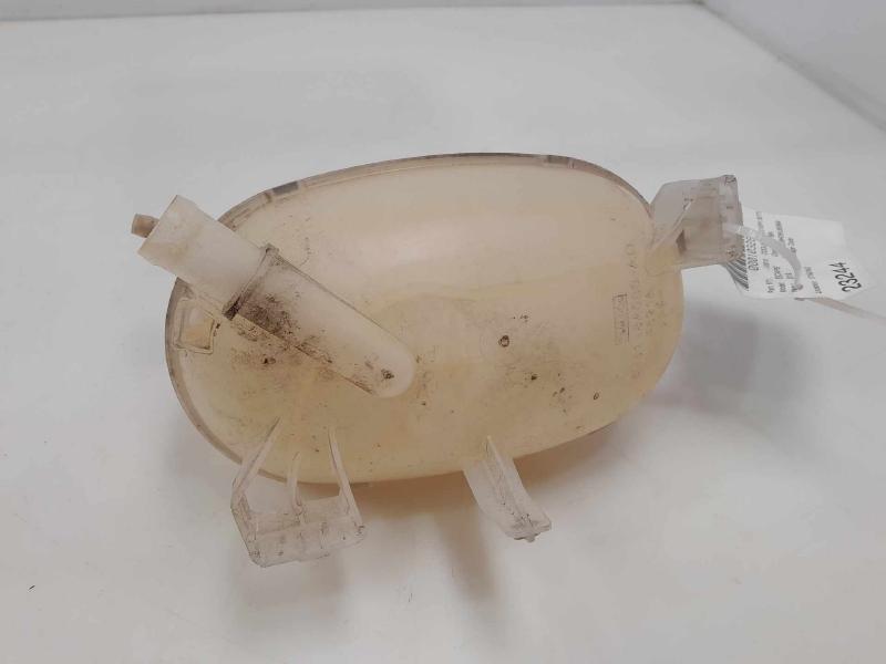 2019 Ford Escape Coolant Recovery Bottle