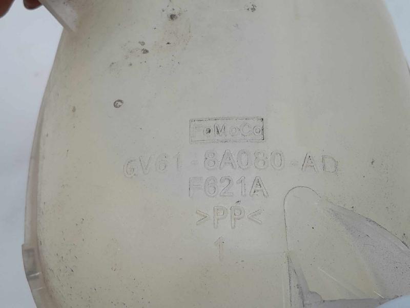 2019 Ford Escape Coolant Recovery Bottle