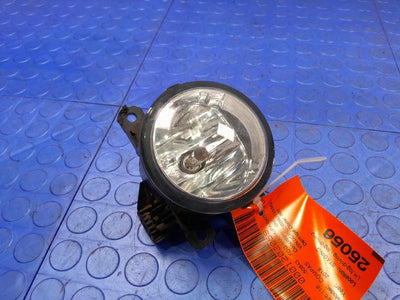 2018 Jeep Compass Fog/Mark/Park/Turn Light/Lamp