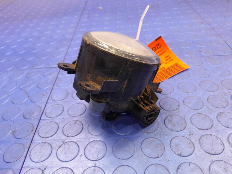 2018 Jeep Compass Fog/Mark/Park/Turn Light/Lamp