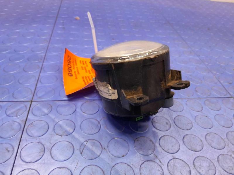 2018 Jeep Compass Fog/Mark/Park/Turn Light/Lamp