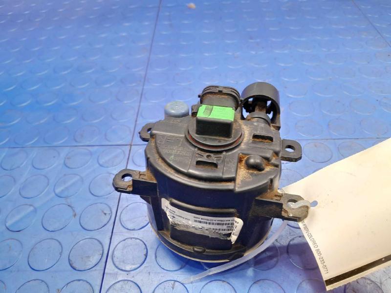 2018 Jeep Compass Fog/Mark/Park/Turn Light/Lamp