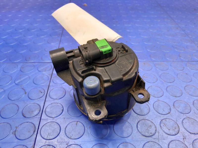 2018 Jeep Compass Fog/Mark/Park/Turn Light/Lamp