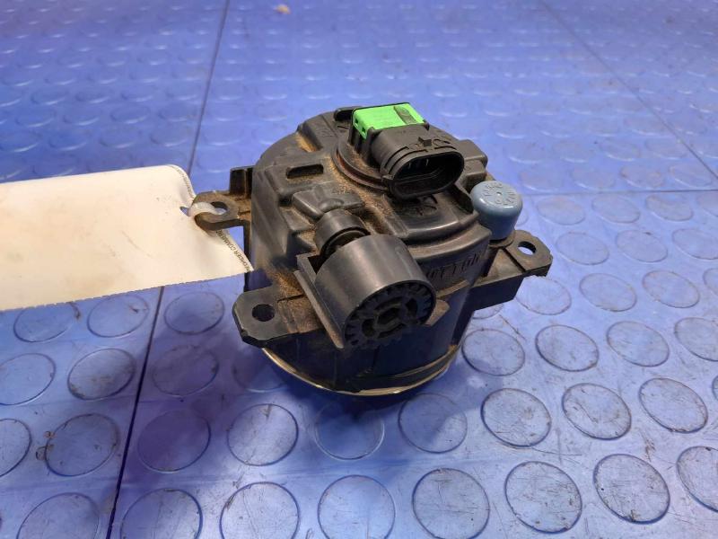 2018 Jeep Compass Fog/Mark/Park/Turn Light/Lamp