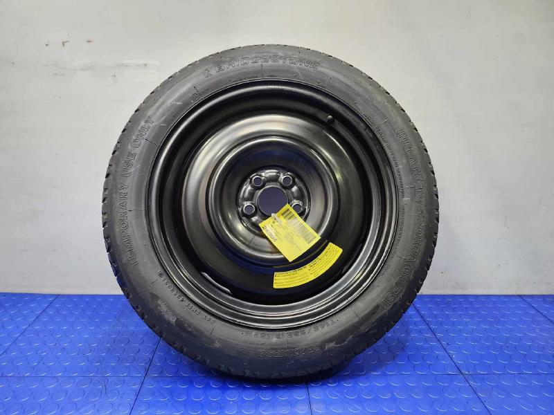 2014-2018 Subaru Forester 17x4 Compact Spare Tire and Wheel T145/80-17 OEM 28151SG000