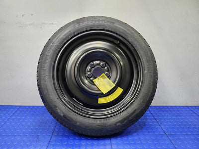 2014-2018 Subaru Forester 17x4 Compact Spare Tire and Wheel T145/80-17 OEM 28151SG000