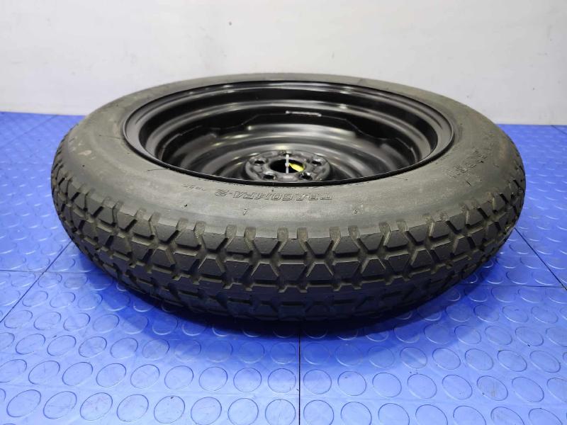 2014-2018 Subaru Forester 17x4 Compact Spare Tire and Wheel T145/80-17 OEM 28151SG000