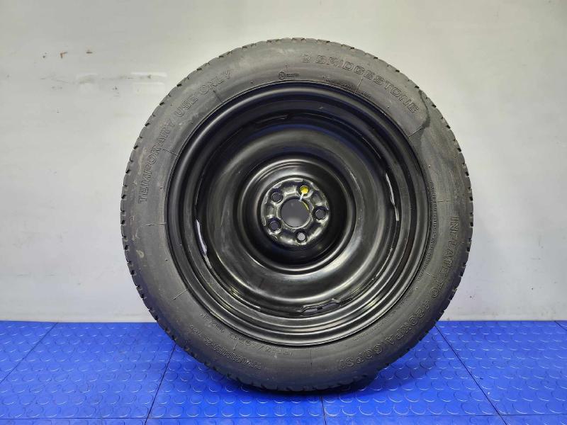 2014-2018 Subaru Forester 17x4 Compact Spare Tire and Wheel T145/80-17 OEM 28151SG000