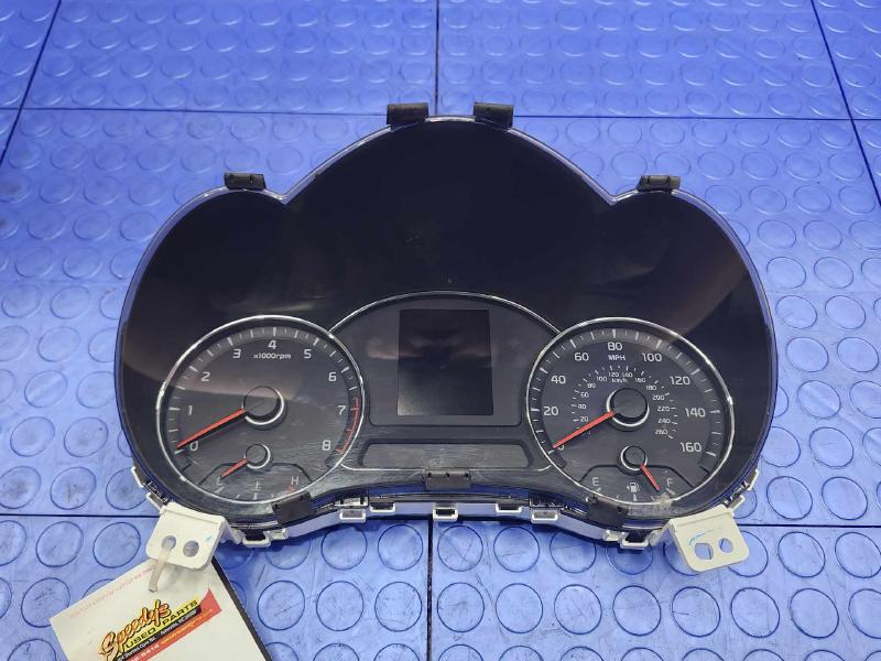2014-2016 Kia Forte Instrument Cluster Speedometer Genuine OEM 94021A7310
