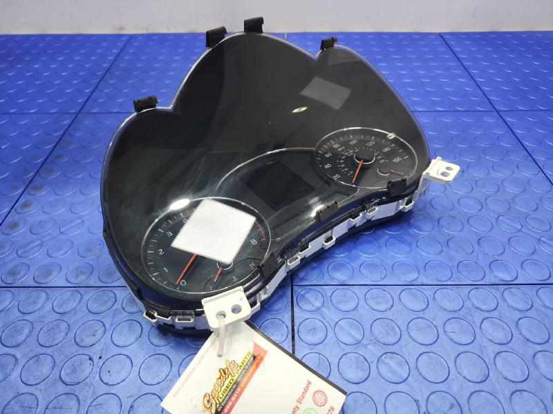 2014-2016 Kia Forte Instrument Cluster Speedometer Genuine OEM 94021A7310