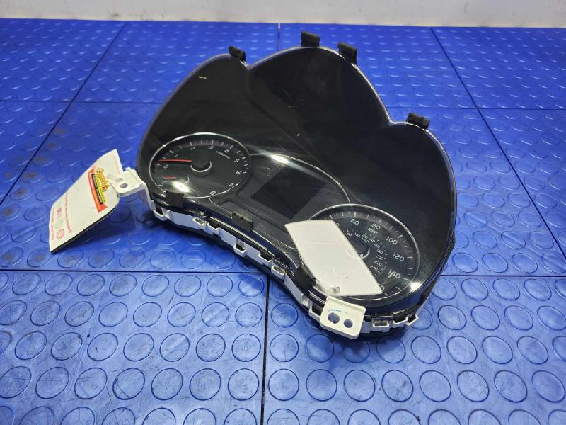 2014-2016 Kia Forte Instrument Cluster Speedometer Genuine OEM 94021A7310