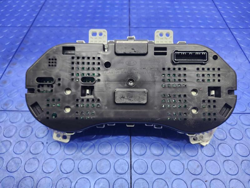 2014-2016 Kia Forte Instrument Cluster Speedometer Genuine OEM 94021A7310