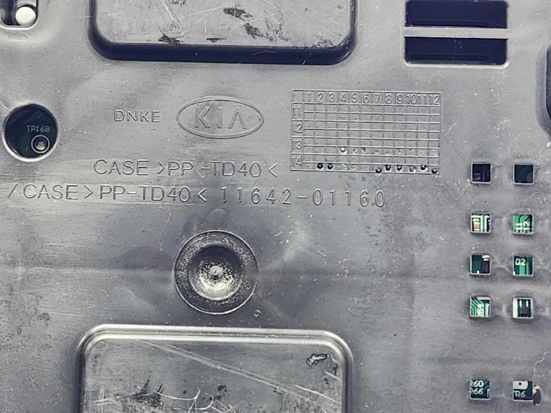 2014-2016 Kia Forte Instrument Cluster Speedometer Genuine OEM 94021A7310
