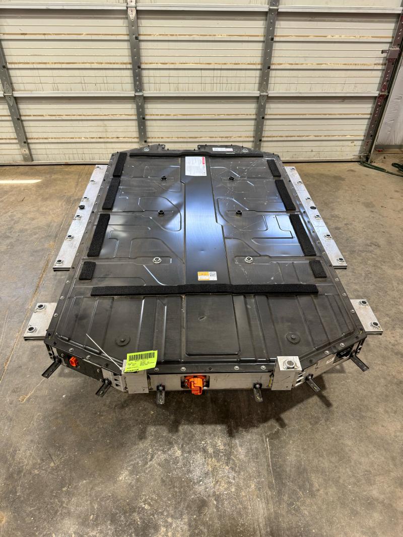 2022 Hyundai Ioniq 5 Battery