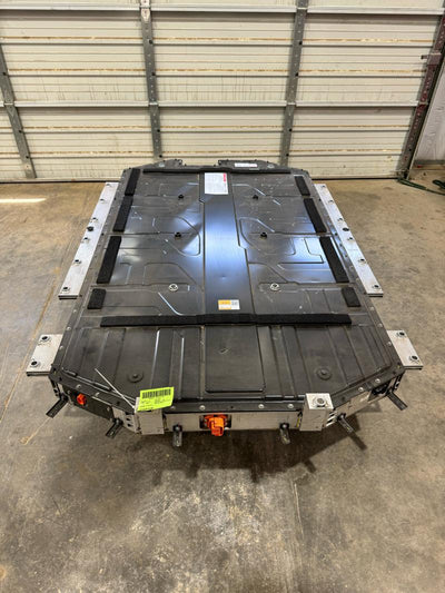2022 Hyundai Ioniq 5 Battery