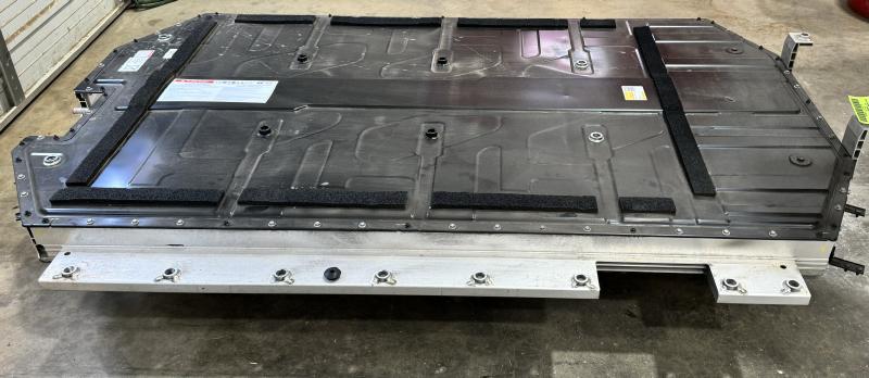 2022 Hyundai Ioniq 5 Battery