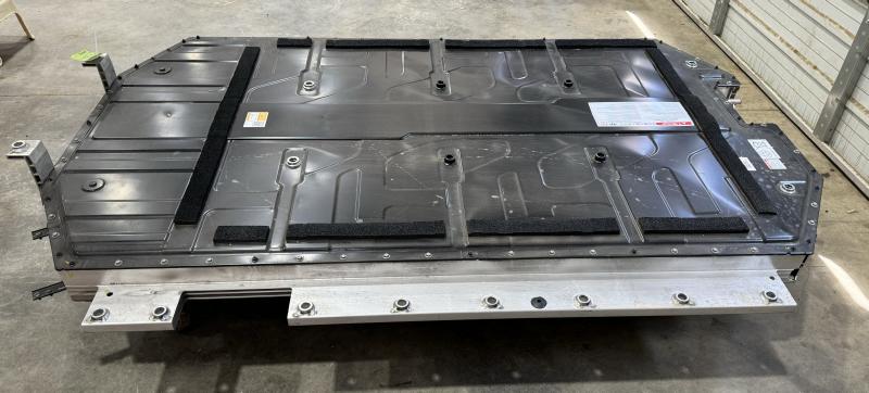 2022 Hyundai Ioniq 5 Battery