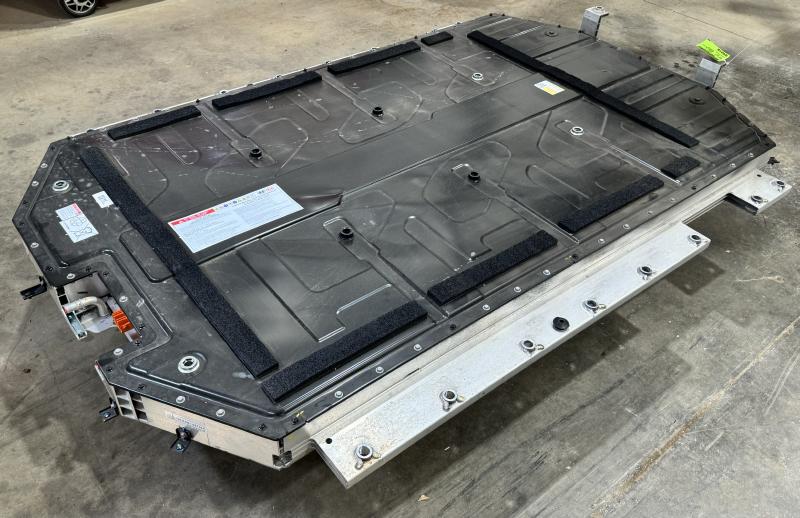 2022 Hyundai Ioniq 5 Battery