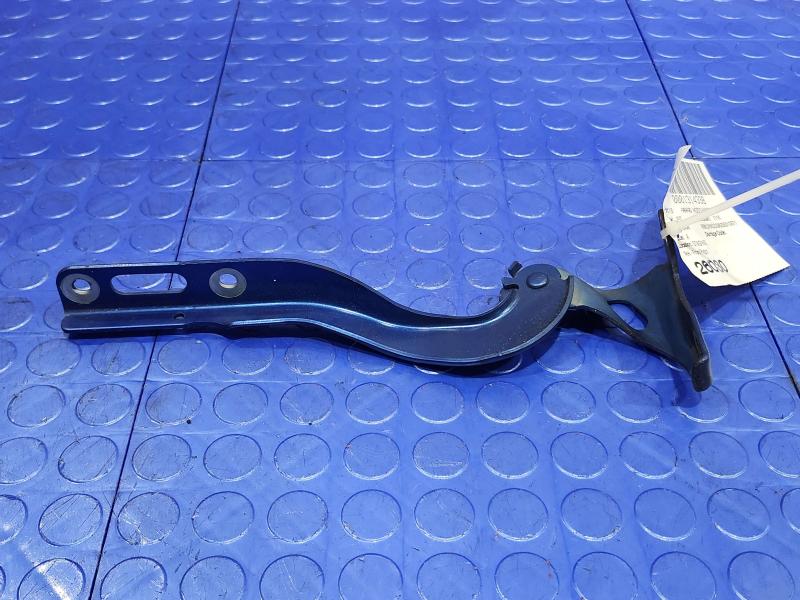 2008 Honda Fit Hood Hinge