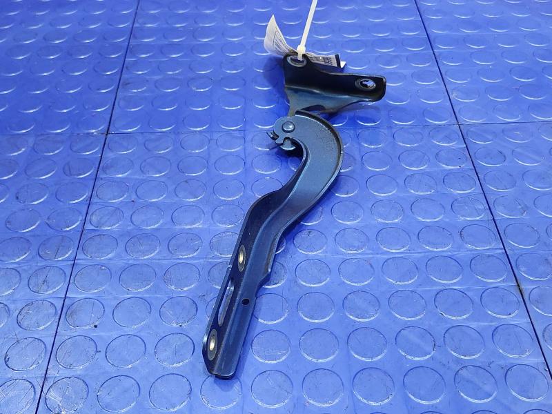 2008 Honda Fit Hood Hinge