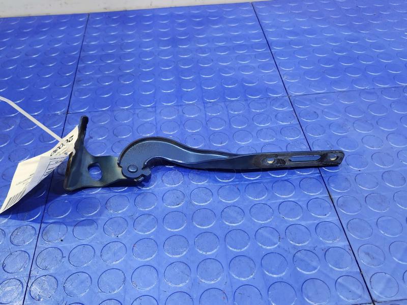 2008 Honda Fit Hood Hinge