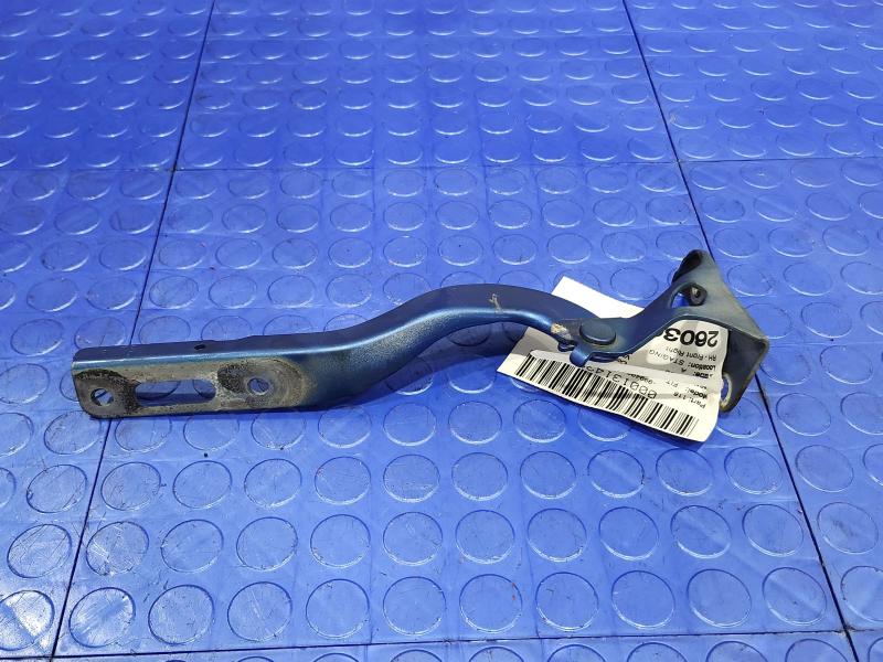 2008 Honda Fit Hood Hinge