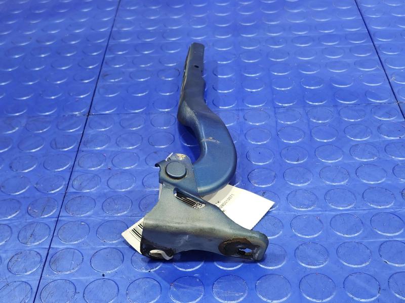 2008 Honda Fit Hood Hinge