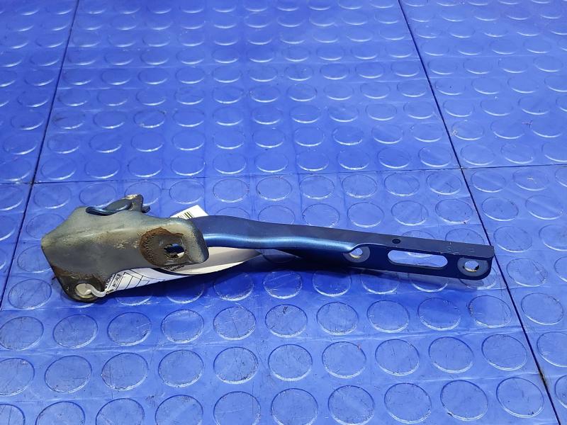2008 Honda Fit Hood Hinge