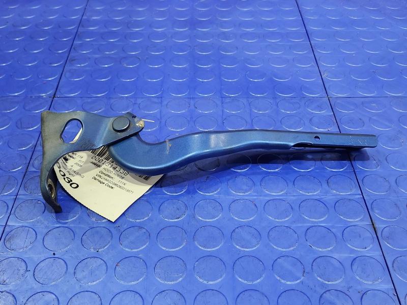 2008 Honda Fit Hood Hinge