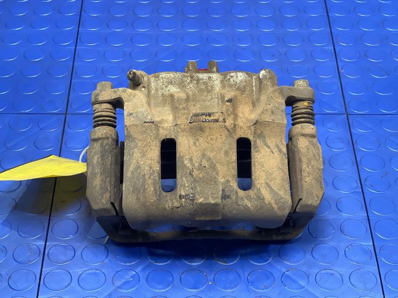 2017 Subaru Legacy Caliper