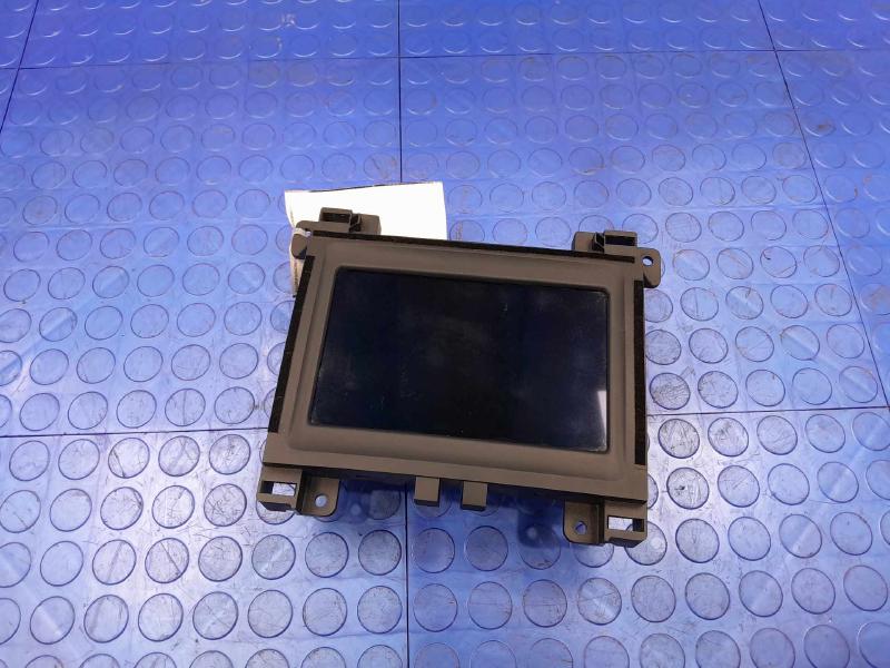 2021 Dodge Charger Audio & Visual Equip.(Radio)