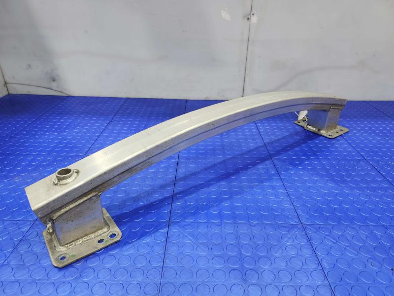 2018 Chevrolet Equinox Rear Bumper Reinforcement