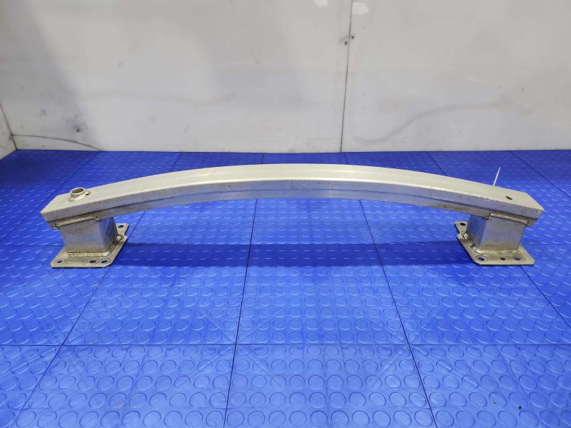 2018 Chevrolet Equinox Rear Bumper Reinforcement