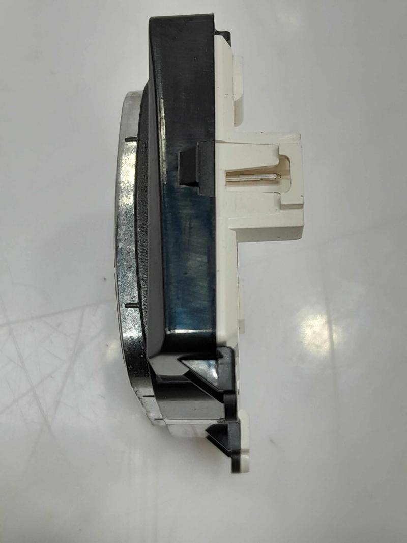 2011 Jeep Grand Cherokee Combination Switch