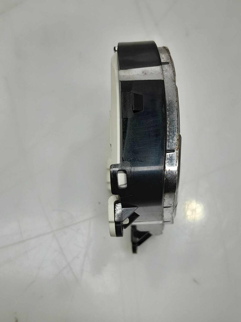 2011 Jeep Grand Cherokee Combination Switch