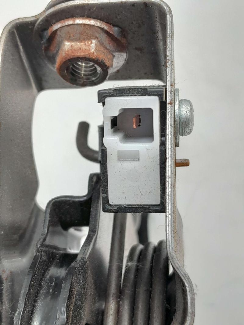 2016-2022 Toyota Prius 1.8L Parking Brake Control Pedal Lever Assembly OEM 46250-33010