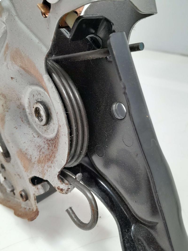 2016-2022 Toyota Prius 1.8L Parking Brake Control Pedal Lever Assembly OEM 46250-33010