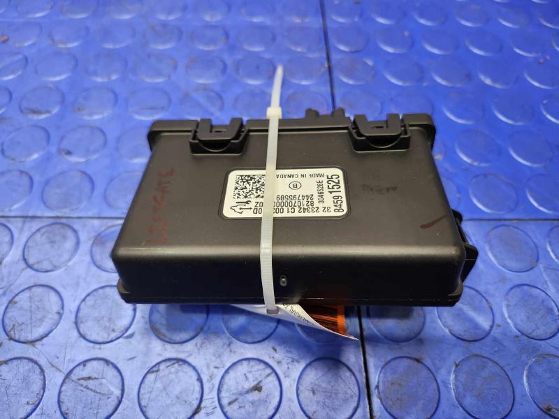 2024-2025 Buick Envista Power Liftgate Control Module Genuine OEM 84591525