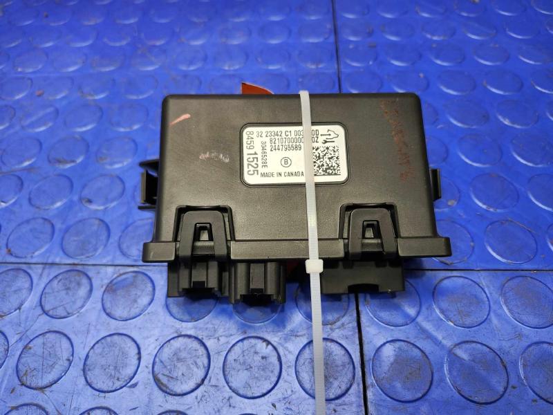 2024-2025 Buick Envista Power Liftgate Control Module Genuine OEM 84591525