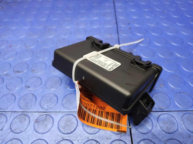 2024-2025 Buick Envista Power Liftgate Control Module Genuine OEM 84591525