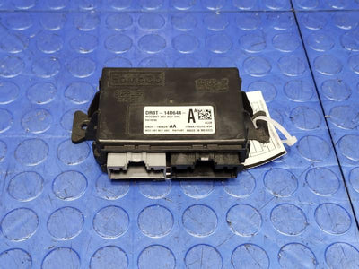 2014 Ford Mustang Chassis Brain Box