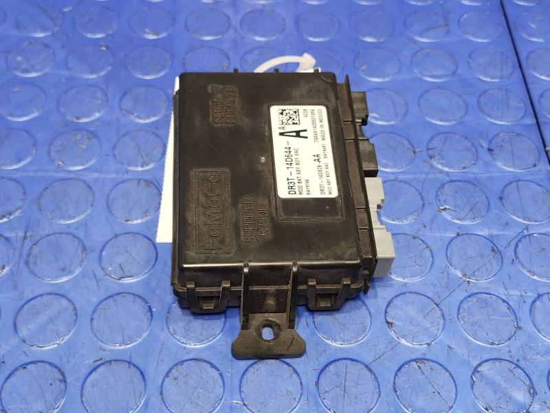 2014 Ford Mustang Chassis Brain Box