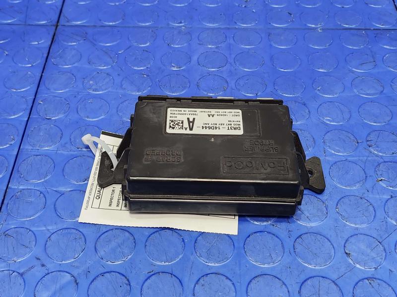 2014 Ford Mustang Chassis Brain Box