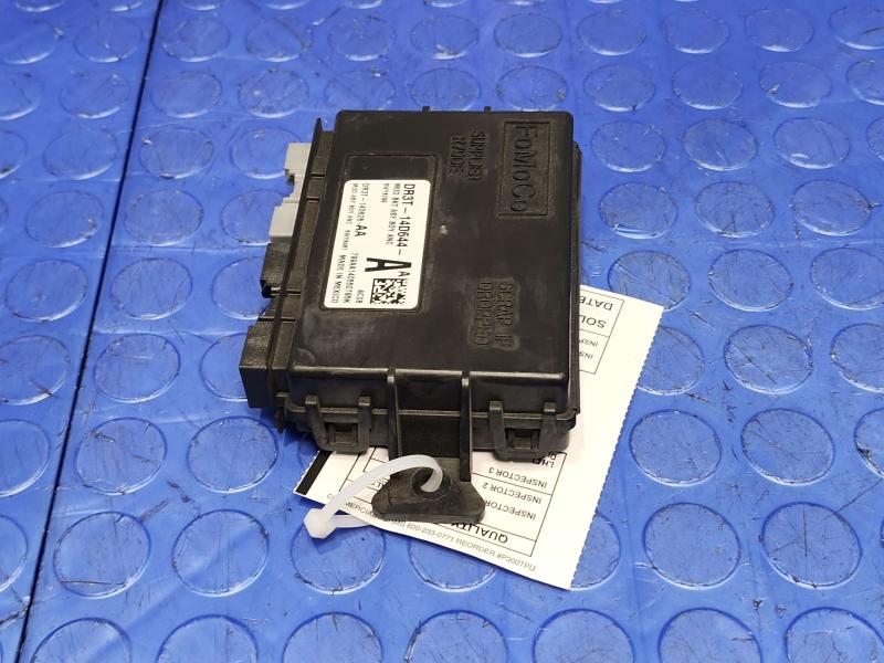 2014 Ford Mustang Chassis Brain Box