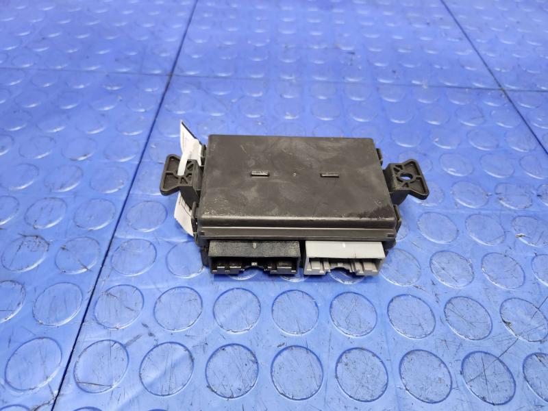2014 Ford Mustang Chassis Brain Box